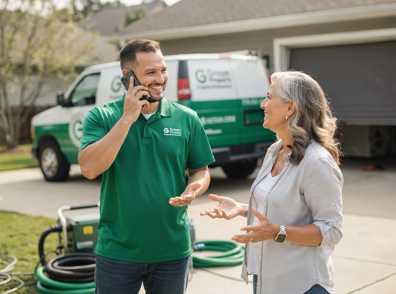 Water Damage Restoration Hanska, MN FAQs
